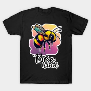 Bee Kind | Be Kind T-Shirt
